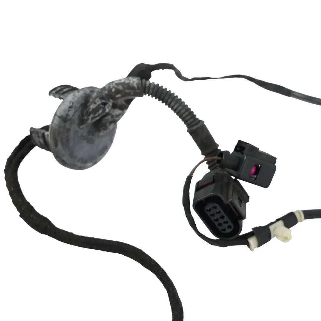 8F Faisceau Électrique Porte Avant Côté Conducteur pour Audi A5 à propos du numéro de pièce 8F0971029AL Audi A5 8F Faisceau Électrique Porte Avant Côté Conducteur - SKU 8F0971029AL - Numéro de pièce 8F0971029AL