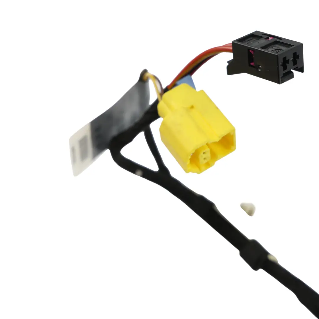 8F Faisceau Électrique Porte Avant Côté Conducteur pour Audi A5 à propos du numéro de pièce 8F0971029AL Audi A5 8F Faisceau Électrique Porte Avant Côté Conducteur - SKU 8F0971029AL - Numéro de pièce 8F0971029AL