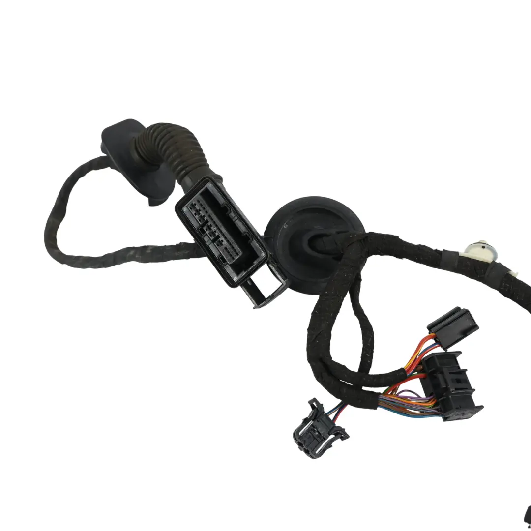 Audi A5 8F Vordertür Elektrische Verkabelung Kabelbaum Fahrerseite - SKU 8F0971029AL - Teilenummer 8F0971029AL