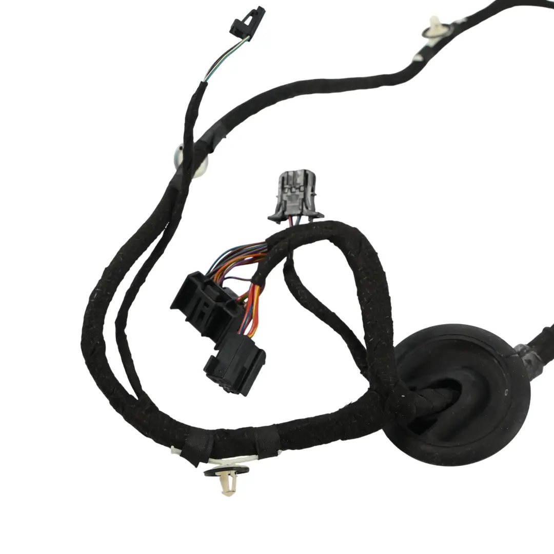 Audi A5 8F Arnés Cableado Eléctrico Puerta Delantera Lado Conductor - SKU 8F0971029AL - Número de pieza 8F0971029AL