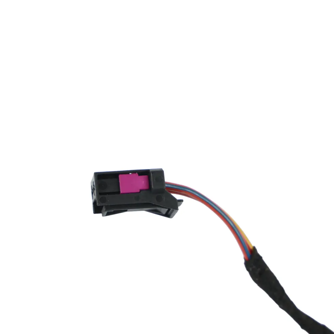 8F Front Door Electric Wiring Loom Harness Driver's Side to Audi A5 with Part number 8F0971029AL Audi A5 8F Front Door Electric Wiring Loom Harness Driver's Side - SKU 8F0971029AL - Part number 8F0971029AL