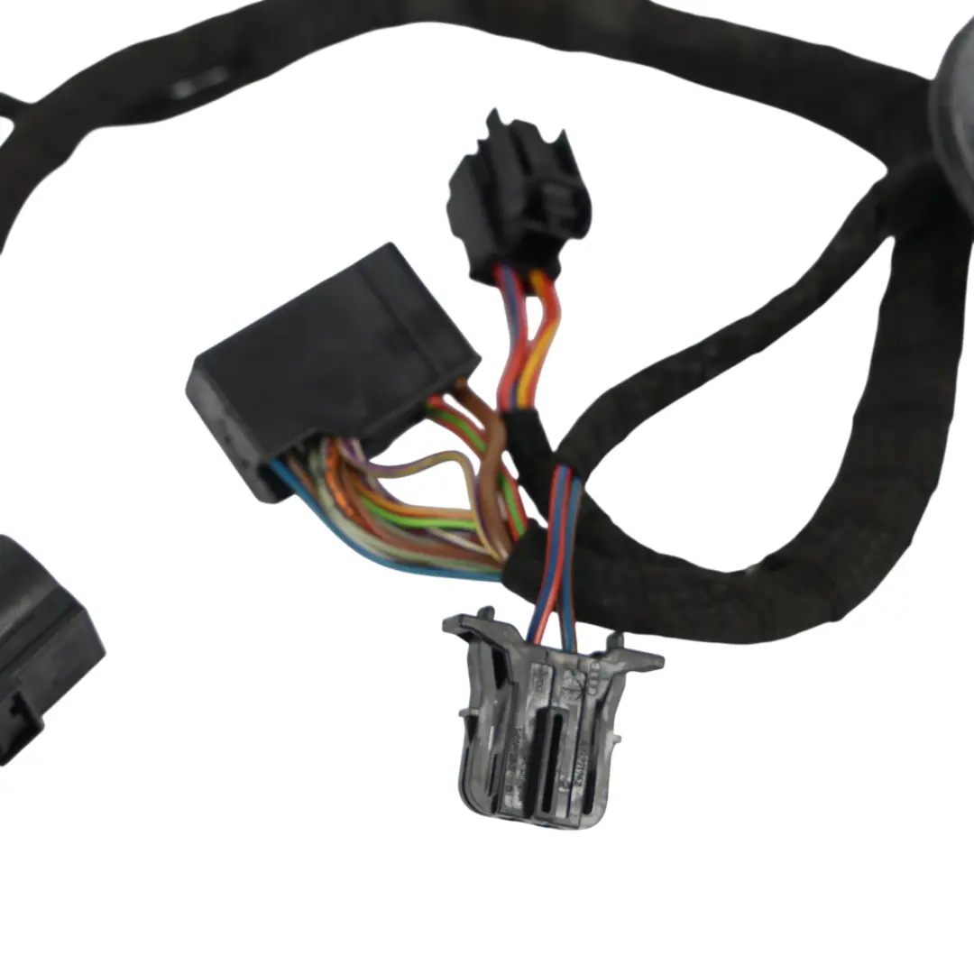Audi A5 8F Cablaggio Elettrico Porta Anteriore Sinistro - SKU 8F0971029AL - Numero di parte 8F0971029AL