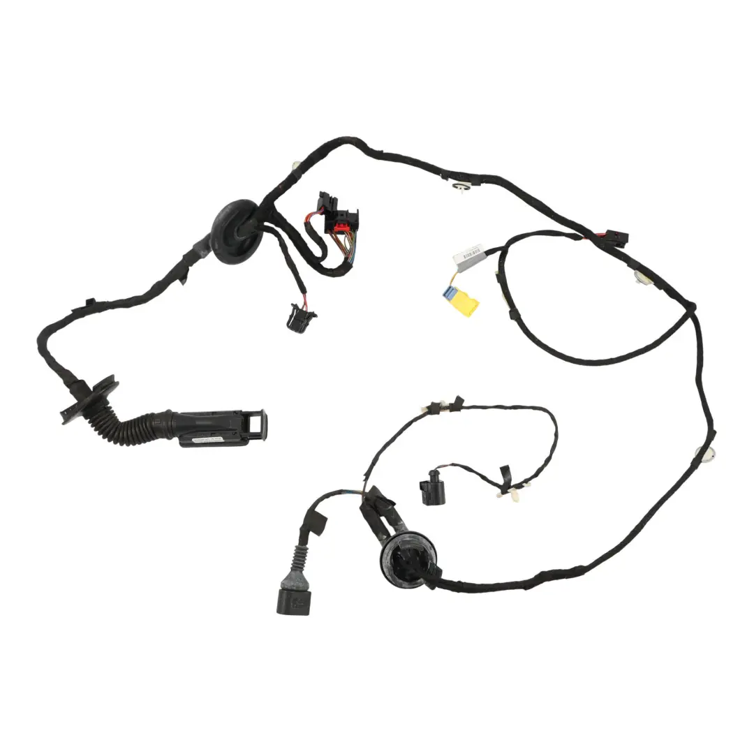 Audi A5 8F Faisceau Câbles Porte Avant Côté Conducteur - SKU 8F0971029AP - Numéro de pièce 8F0971029AP