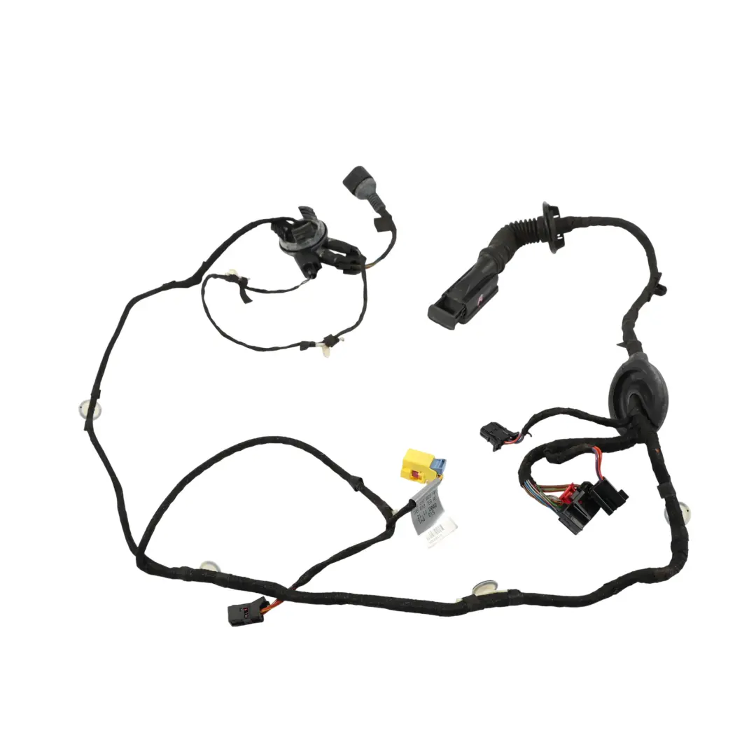 Audi A5 8F Kabelbaum Tür Vorne Fahrerseite - SKU 8F0971029AP - Teilenummer 8F0971029AP