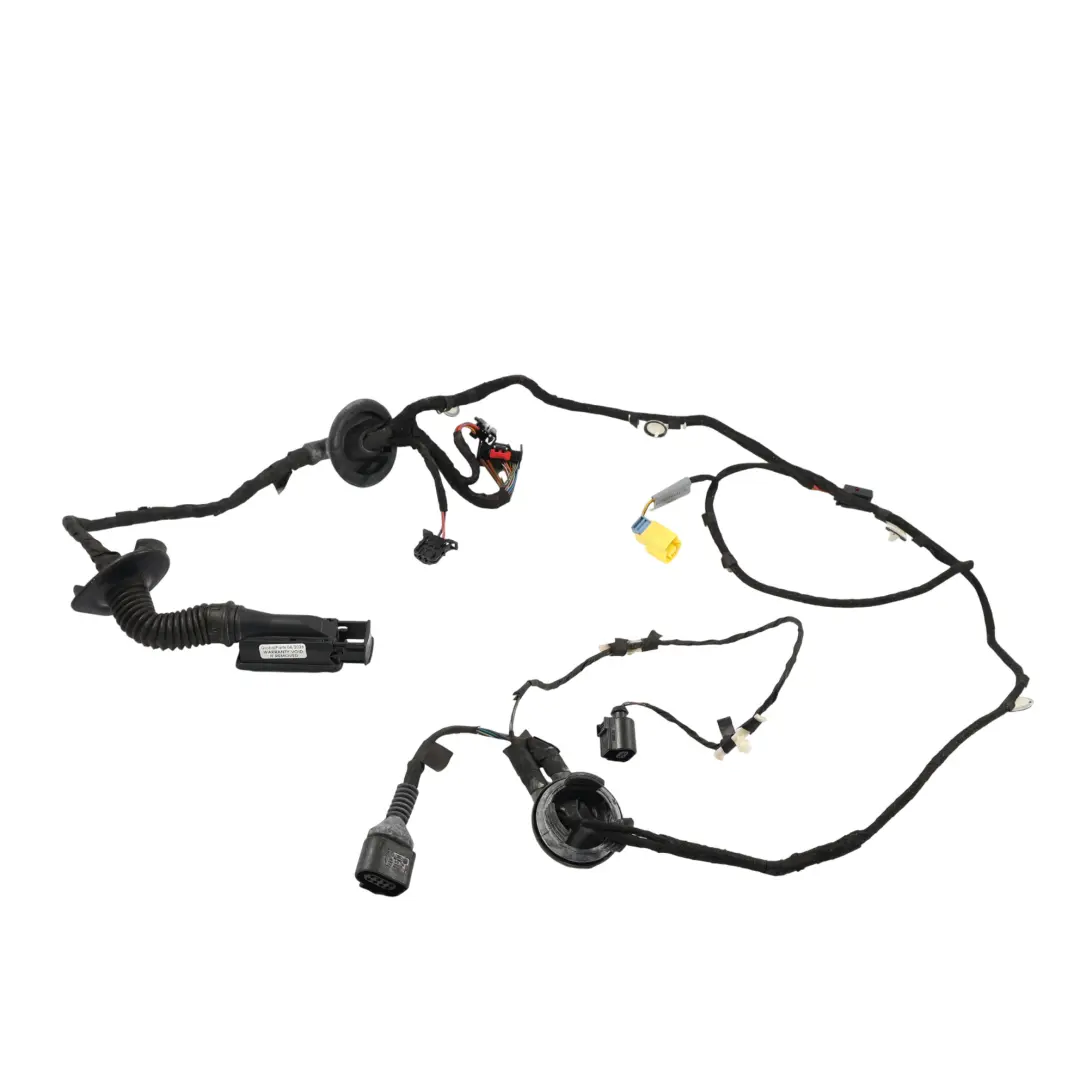 Audi A5 8F Kabelbaum Tür Vorne Fahrerseite - SKU 8F0971029AP - Teilenummer 8F0971029AP