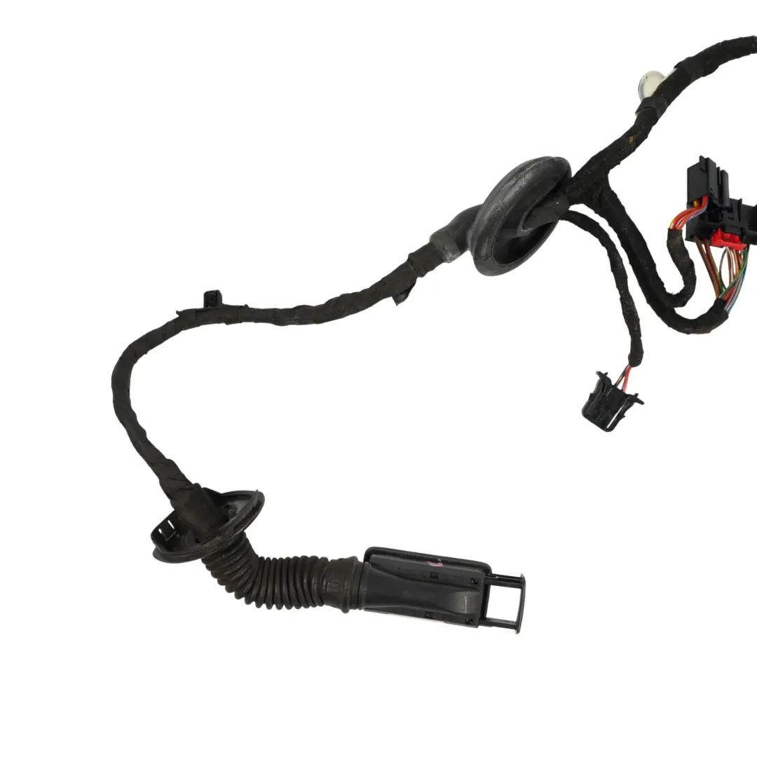 8F Door Wire Harness Cable Loom Wiring Front Driver's Side to Audi A5 with Part number 8F0971029AP Audi A5 8F Door Wire Harness Cable Loom Wiring Front Driver's Side - SKU 8F0971029AP - Part number 8F0971029AP