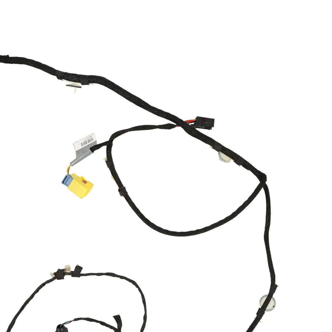 Audi A5 8F Kabelbaum Tür Vorne Fahrerseite - SKU 8F0971029AP - Teilenummer 8F0971029AP