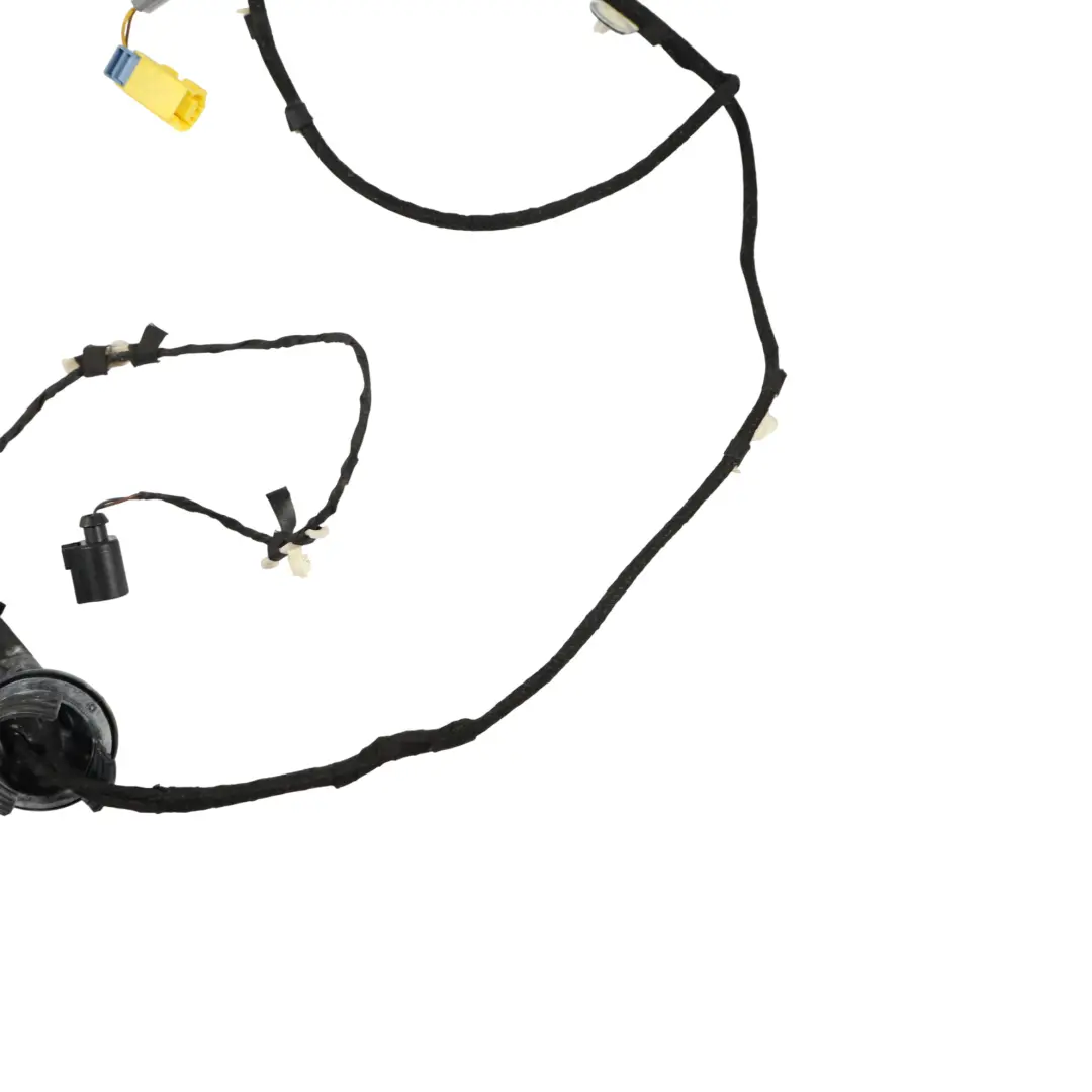 8F Faisceau Câbles Porte Avant Côté Conducteur pour Audi A5 à propos du numéro de pièce 8F0971029AP Audi A5 8F Faisceau Câbles Porte Avant Côté Conducteur - SKU 8F0971029AP - Numéro de pièce 8F0971029AP