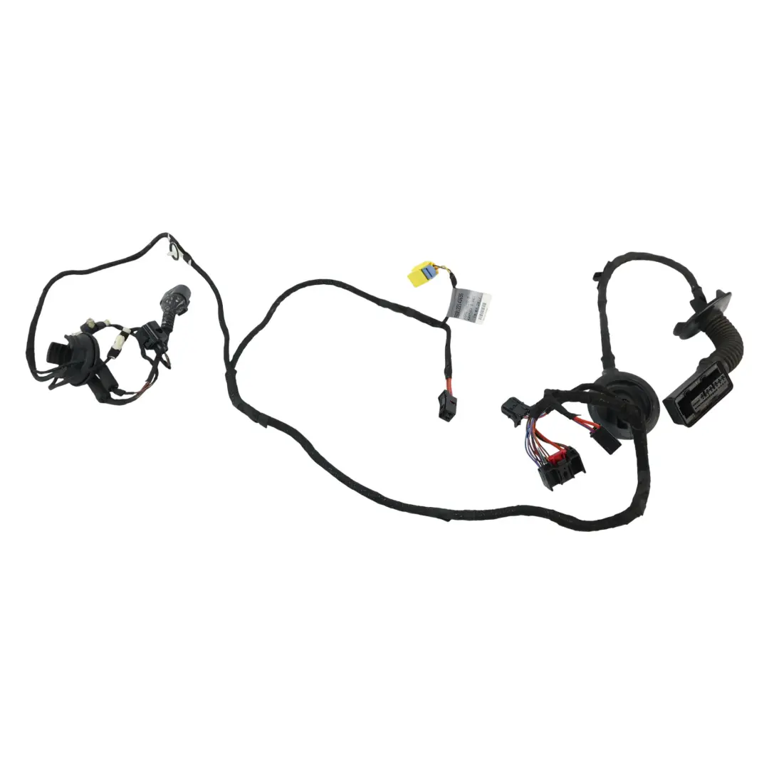 Audi A5 8F Cablaggio Porta Anteriore Sinistro - SKU 8F0971029BD - Numero di parte 8F0971029BD