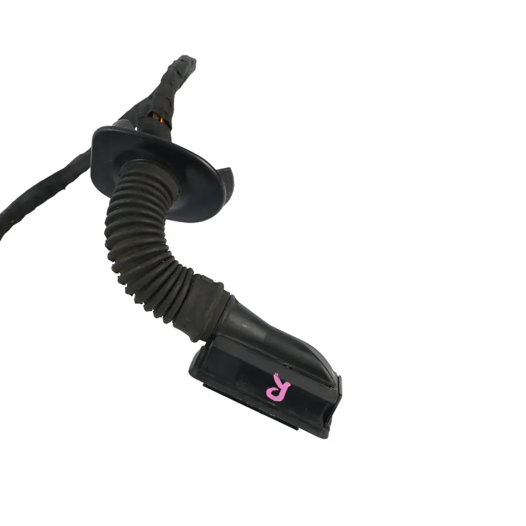 8F Front Door Wiring Loom Harness Cable Driver's Side to Audi A5 with Part number 8F0971029BD Audi A5 8F Front Door Wiring Loom Harness Cable Driver's Side - SKU 8F0971029BD - Part number 8F0971029BD