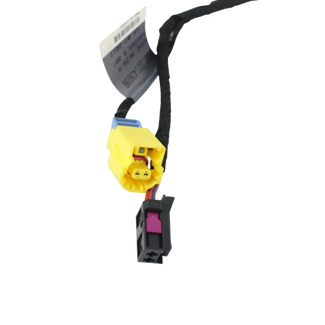 8F Wiązka Instalacja Drzwi Przód Lewa do Audi A5 o numerze 8F0971029BD Audi A5 8F Wiązka Instalacja Drzwi Przód Lewa - SKU 8F0971029BD - Numer Części 8F0971029BD