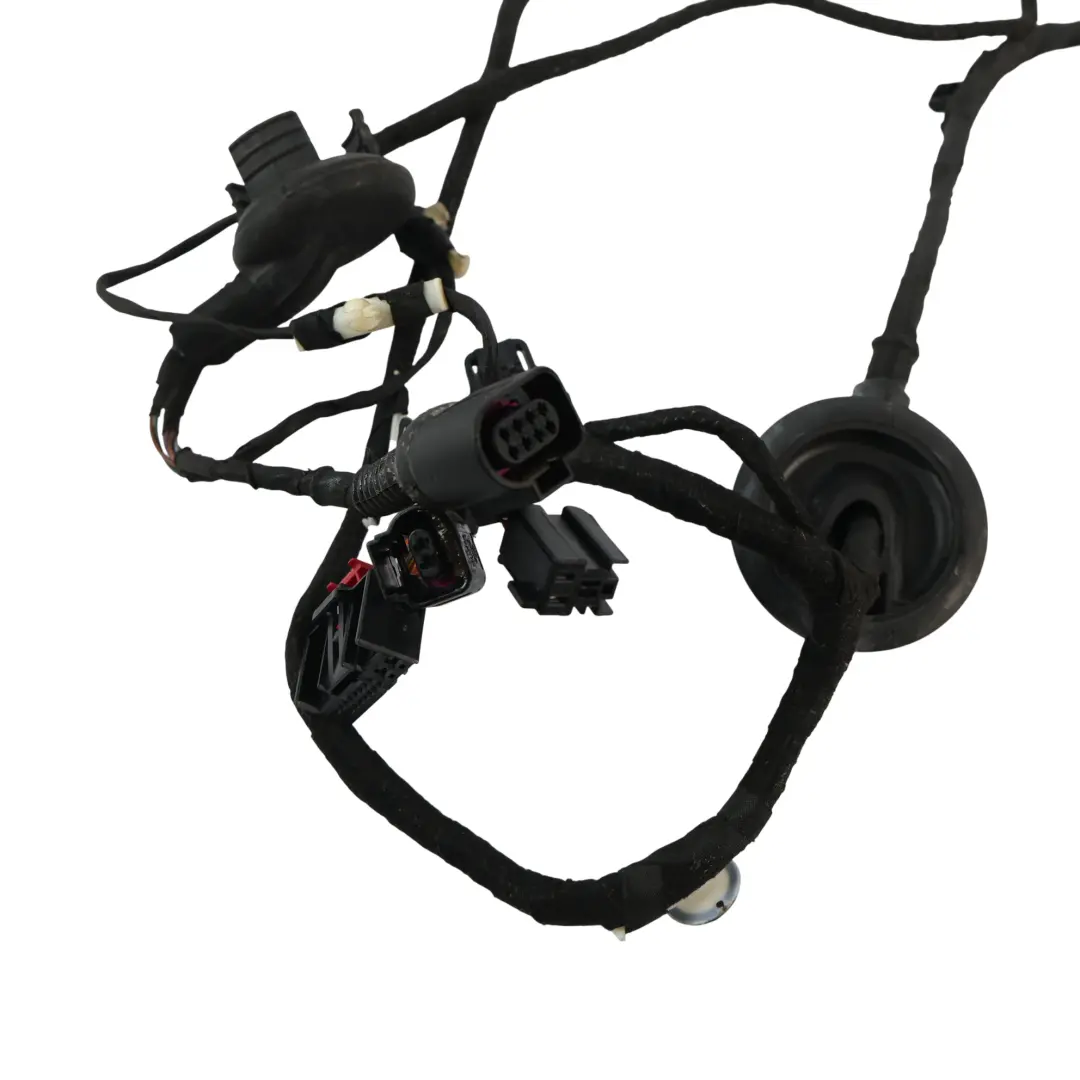 8F Faisceau Câblage Porte Avant Côté Conducteur pour Audi A5 à propos du numéro de pièce 8F0971029BD Audi A5 8F Faisceau Câblage Porte Avant Côté Conducteur - SKU 8F0971029BD - Numéro de pièce 8F0971029BD