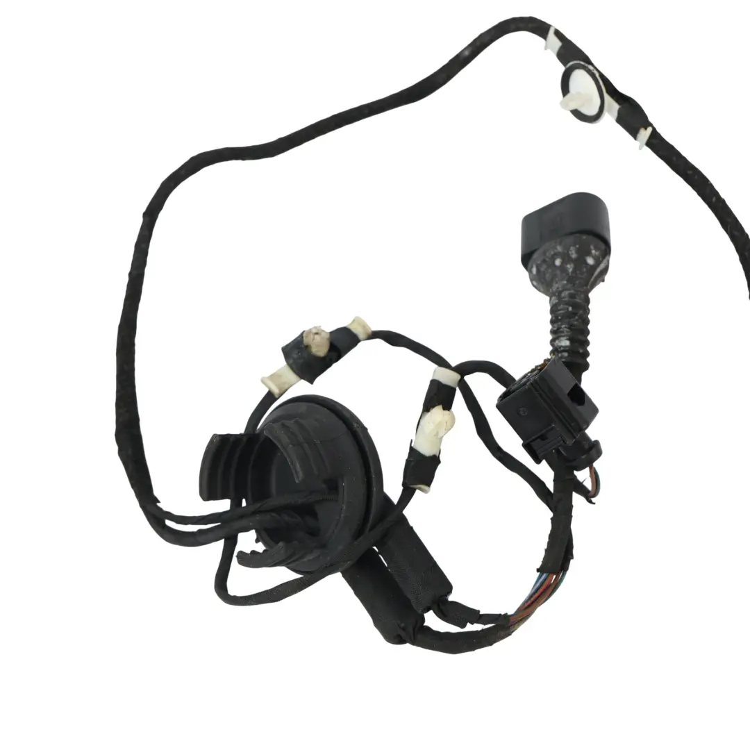 8F Wiązka Instalacja Drzwi Przód Lewa do Audi A5 o numerze 8F0971029BD Audi A5 8F Wiązka Instalacja Drzwi Przód Lewa - SKU 8F0971029BD - Numer Części 8F0971029BD