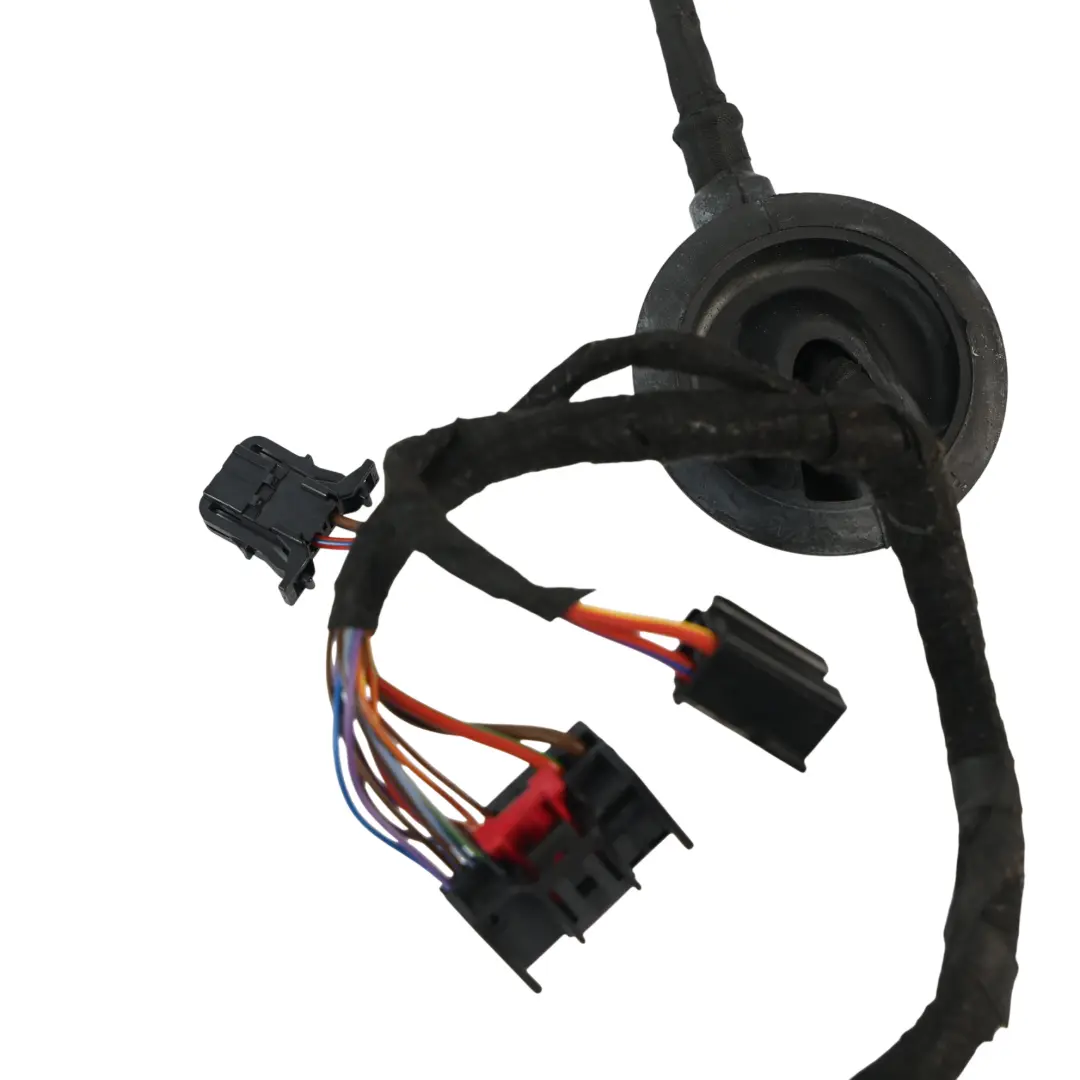 8F Faisceau Câblage Porte Avant Côté Conducteur pour Audi A5 à propos du numéro de pièce 8F0971029BD Audi A5 8F Faisceau Câblage Porte Avant Côté Conducteur - SKU 8F0971029BD - Numéro de pièce 8F0971029BD