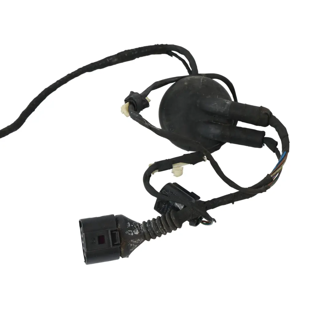 Audi A5 8F Kabelbaum Türverkabelung Vorne Fahrerseite - SKU 8F0971029BD - Teilenummer 8F0971029BD