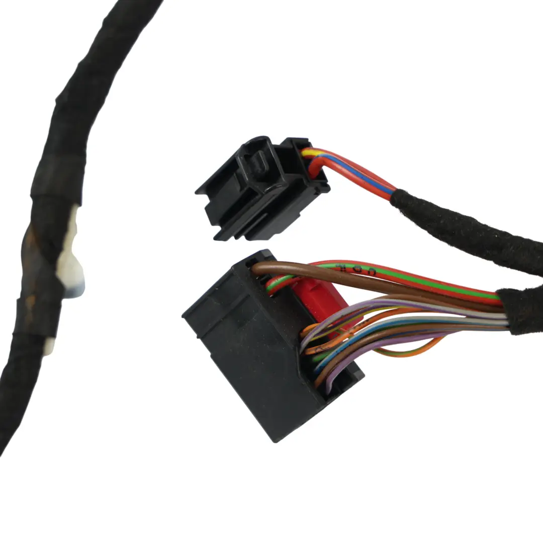 8F Faisceau Électrique Porte Avant Côté Passager pour Audi A5 à propos du numéro de pièce 8F0971030BD Audi A5 8F Faisceau Électrique Porte Avant Côté Passager - SKU 8F0971030BD - Numéro de pièce 8F0971030BD