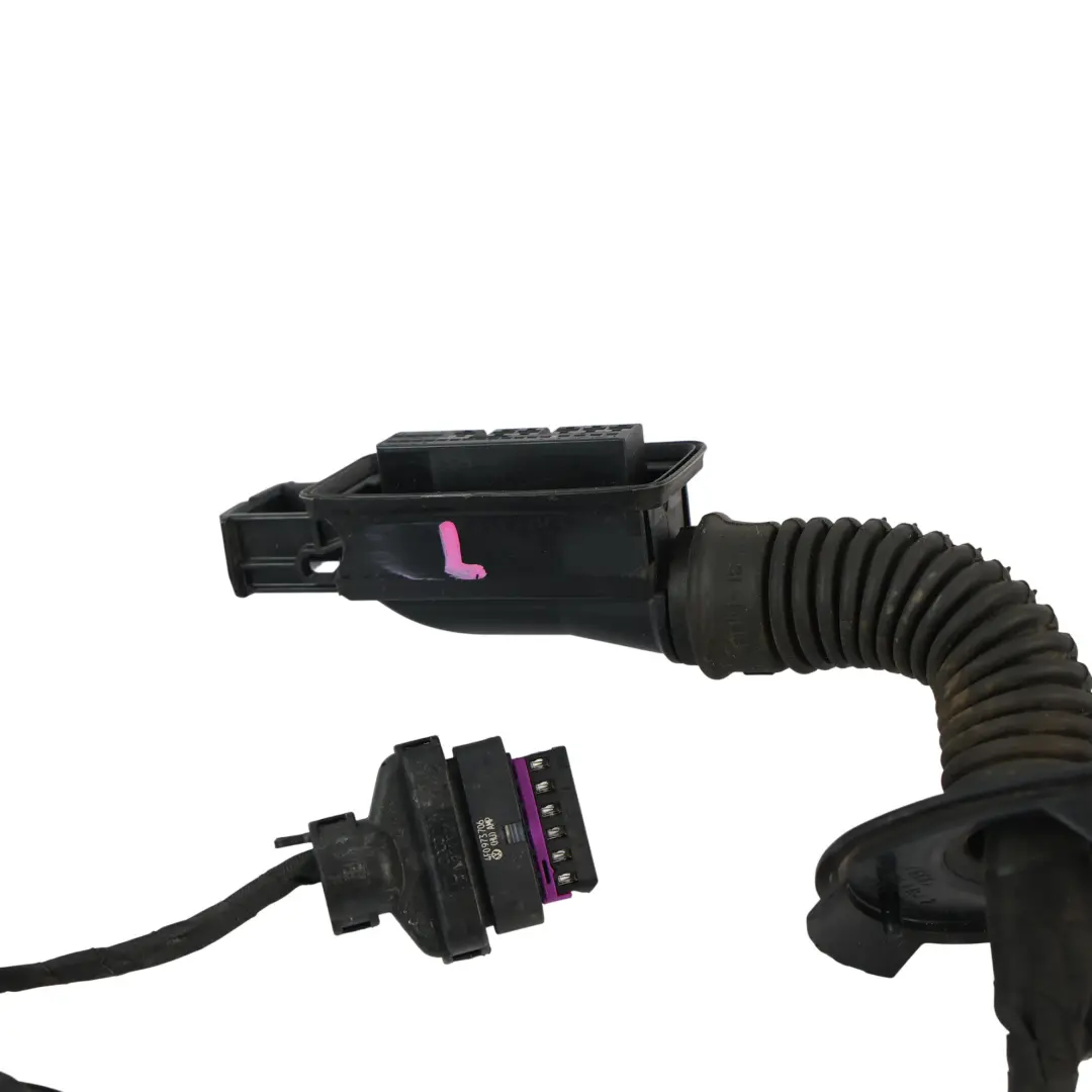 8F Cablaggio Elettrico Porta Anteriore Lato Passeggero per Audi A5 con numero di parte 8F0971030BD Audi A5 8F Cablaggio Elettrico Porta Anteriore Lato Passeggero - SKU 8F0971030BD - Numero di parte 8F0971030BD