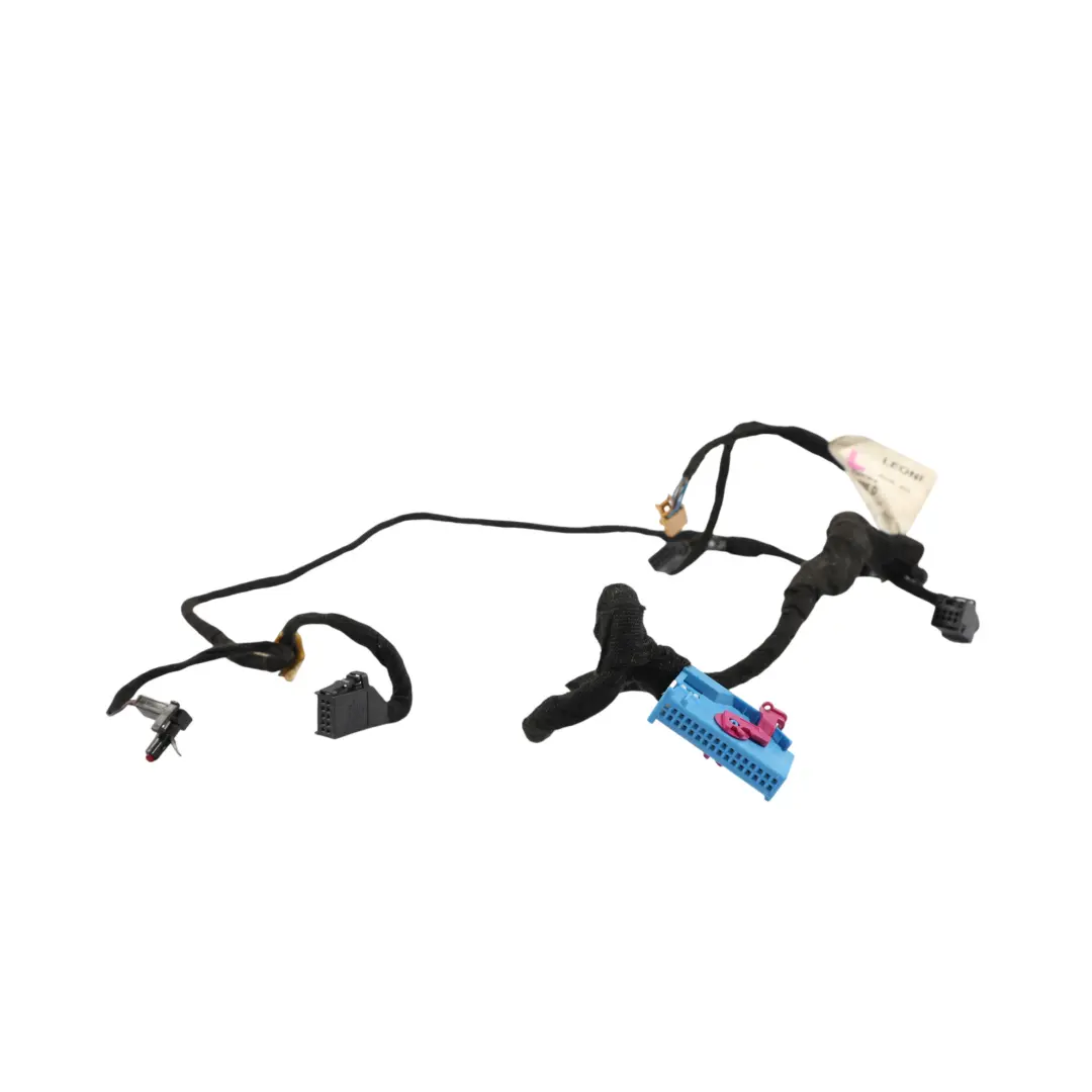 8F Faisceau Câblage Porte Côté Conducteur pour Audi A5 S5 à propos du numéro de pièce 8F0971035D Audi A5 S5 8F Faisceau Câblage Porte Côté Conducteur - SKU 8F0971035D - Numéro de pièce 8F0971035D