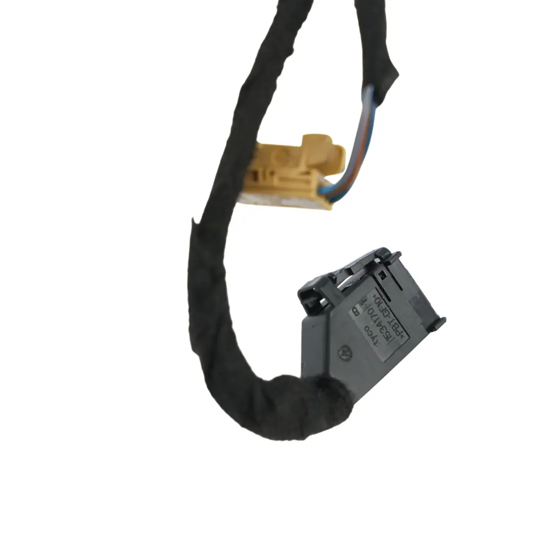 Audi S5 A5 8F Cablaggio Porta Anteriore Sinistra - SKU 8F0971035F - Numero di parte 8F0971035F