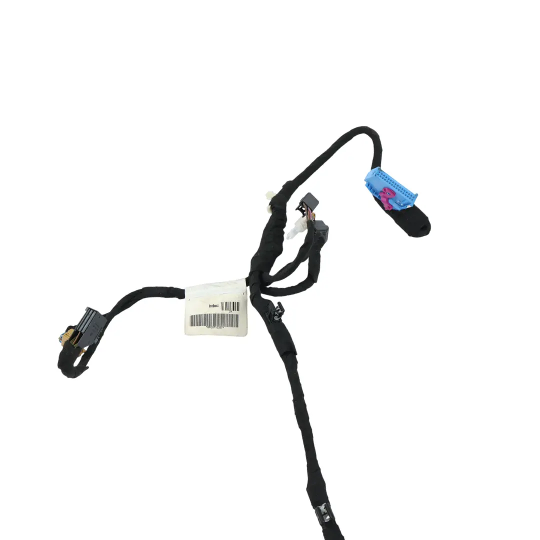 8F Kabelbaum Türverkleidung Vorne Links für Audi S5 A5 mit Teilenummer 8F0971035F Audi S5 A5 8F Kabelbaum Türverkleidung Vorne Links - SKU 8F0971035F - Teilenummer 8F0971035F