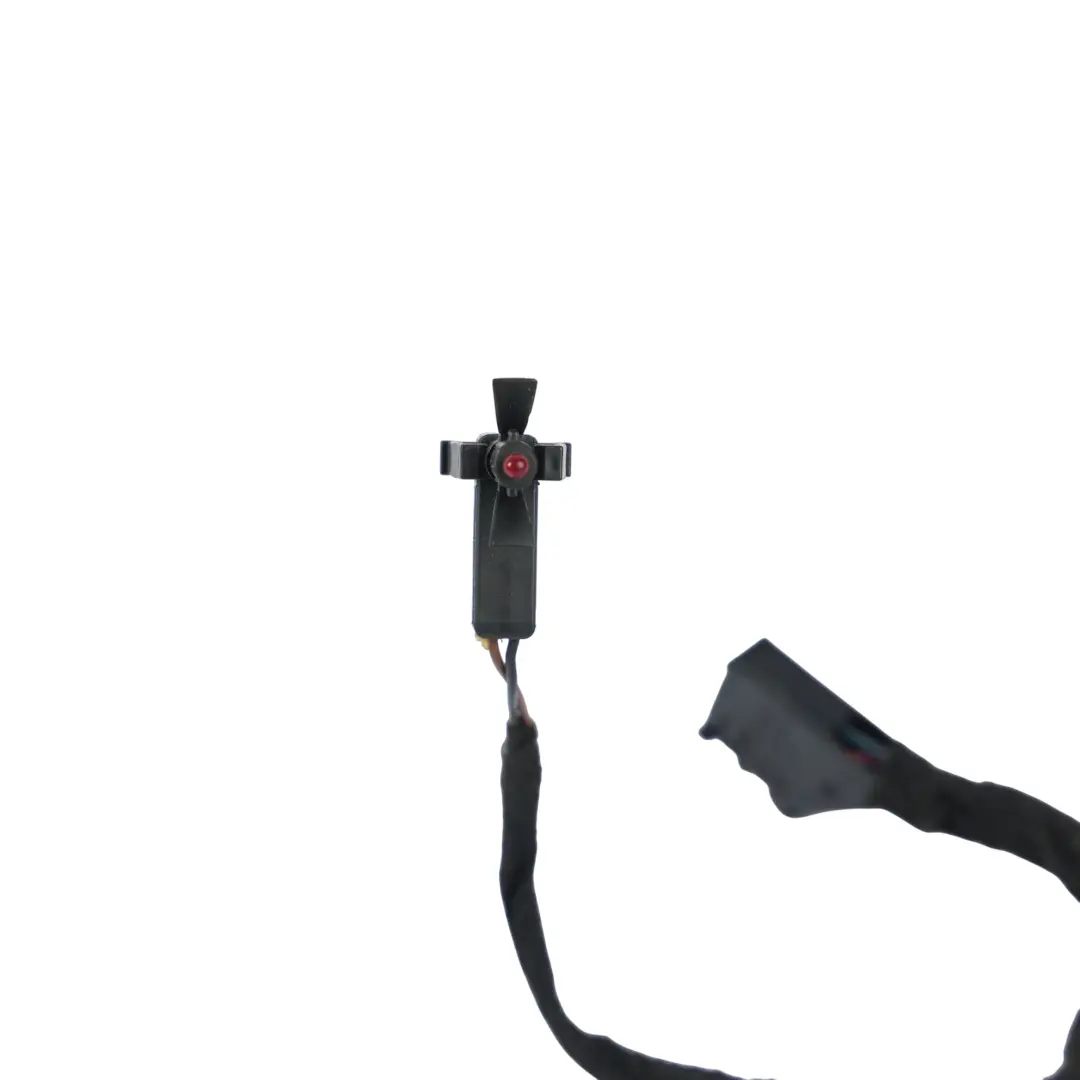 Audi S5 A5 8F Front Door Trim Wiring Harness Cable Loom Left N/S - SKU 8F0971035F - Part number 8F0971035F