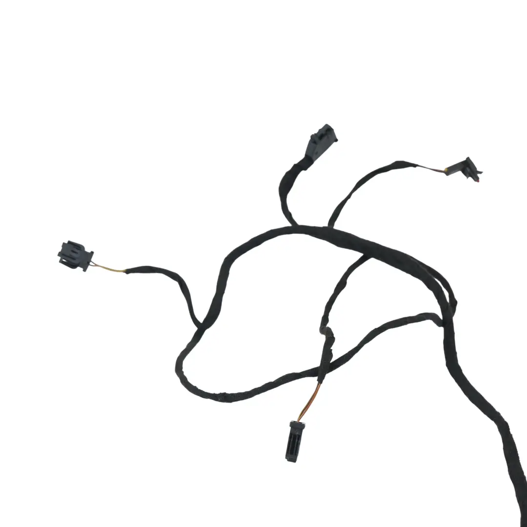 8F Kabelbaum Türverkleidung Vorne Links für Audi S5 A5 mit Teilenummer 8F0971035F Audi S5 A5 8F Kabelbaum Türverkleidung Vorne Links - SKU 8F0971035F - Teilenummer 8F0971035F