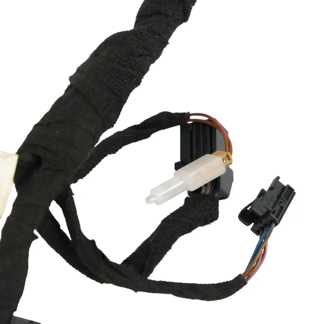 8F Cablaggio Porta Anteriore Sinistra per Audi S5 A5 con numero di parte 8F0971035F Audi S5 A5 8F Cablaggio Porta Anteriore Sinistra - SKU 8F0971035F - Numero di parte 8F0971035F