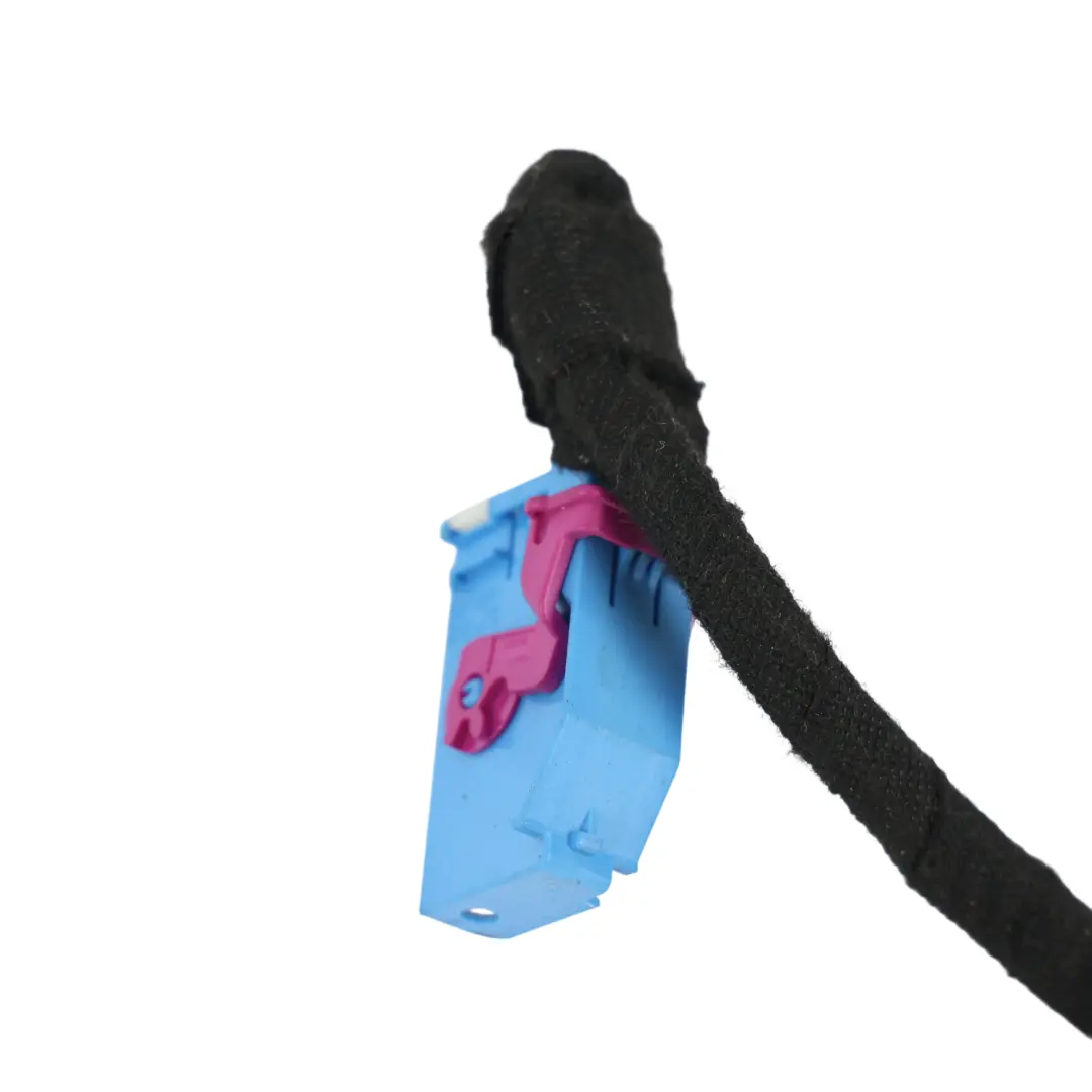 Audi S5 A5 8F Faisceau Câblage Garniture Porte Avant Gauche - SKU 8F0971035F - Numéro de pièce 8F0971035F