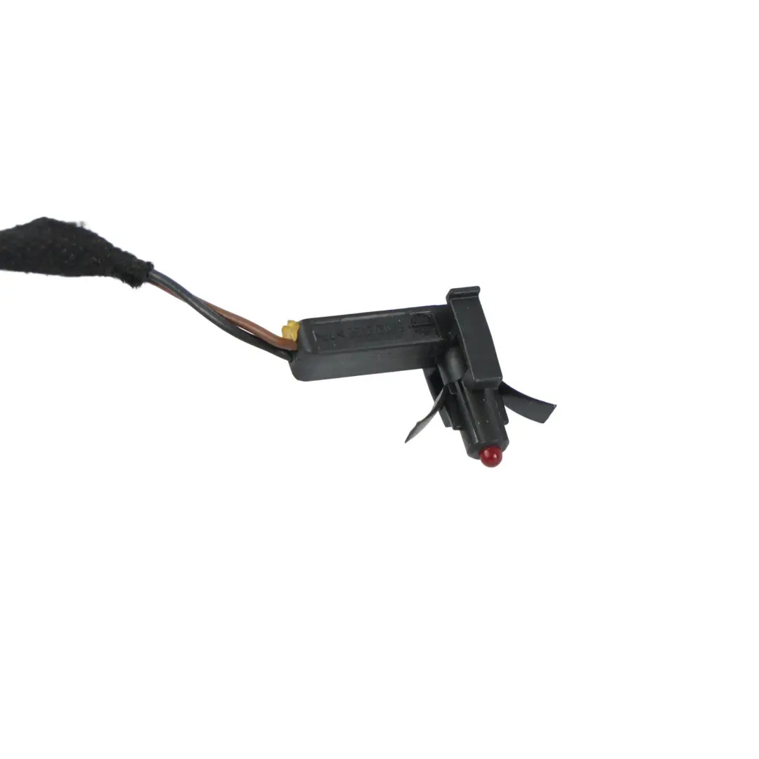 8F Front Door Trim Wiring Harness Cable Loom Left N/S to Audi S5 A5 with Part number 8F0971035F Audi S5 A5 8F Front Door Trim Wiring Harness Cable Loom Left N/S - SKU 8F0971035F - Part number 8F0971035F