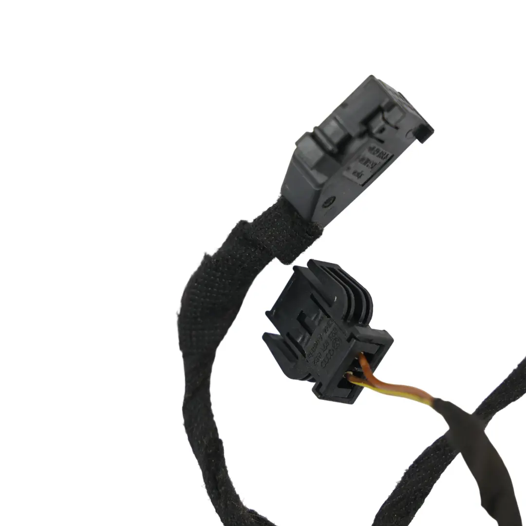 8F Kabelbaum Türverkleidung Vorne Links für Audi S5 A5 mit Teilenummer 8F0971035F Audi S5 A5 8F Kabelbaum Türverkleidung Vorne Links - SKU 8F0971035F - Teilenummer 8F0971035F