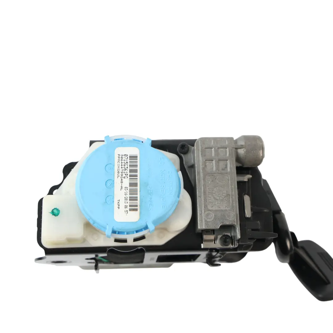 Audi A5 8F Cabriolet Ceinture Sécurité Avant Passager Gauche - SKU 8F1857705 - Numéro de pièce 8F1857705