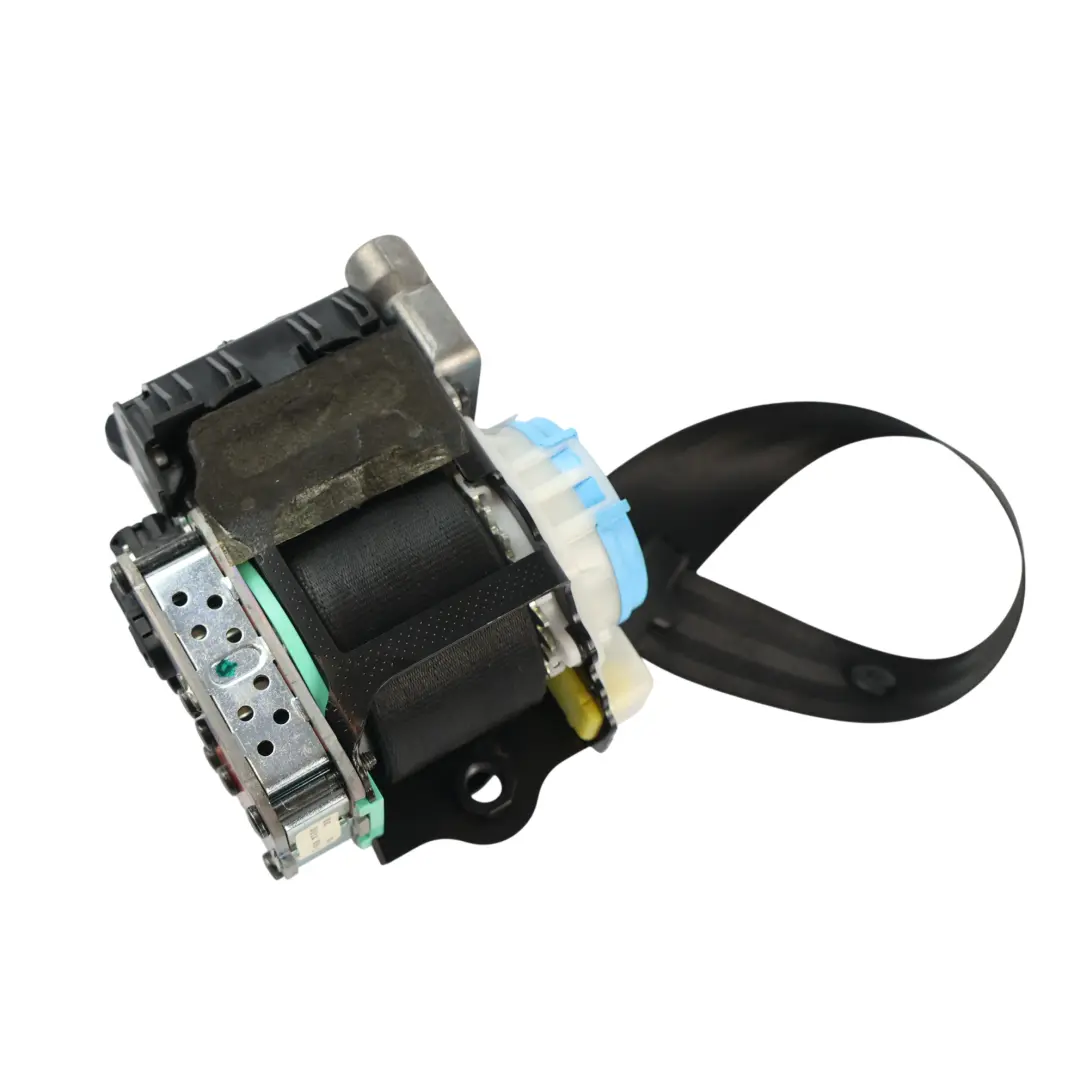 8F Cabrio Vorderer Beifahrer Sicherheitsgurt Links für Audi A5 mit Teilenummer 8F1857705 Audi A5 8F Cabrio Vorderer Beifahrer Sicherheitsgurt Links - SKU 8F1857705 - Teilenummer 8F1857705