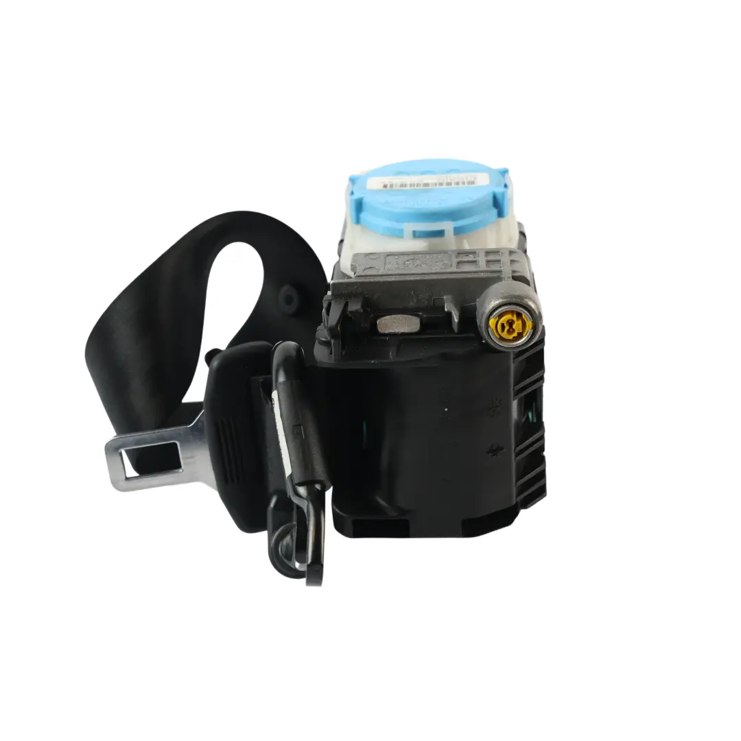 Audi A5 8F Cabriolet Ceinture Sécurité Avant Passager Gauche - SKU 8F1857705 - Numéro de pièce 8F1857705