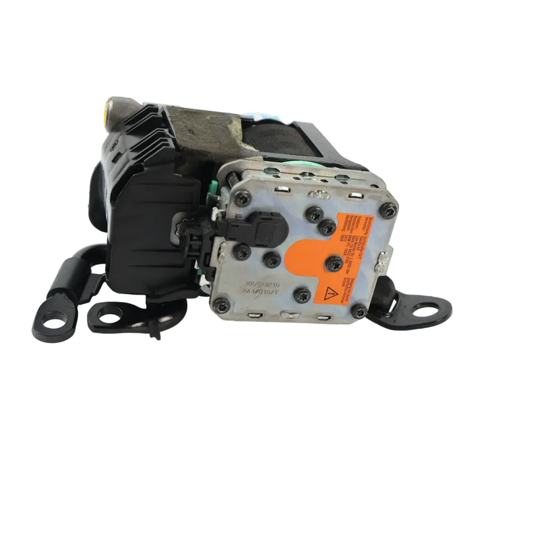 8F Convertibile Cintura Anteriore Passeggero Sinistra per Audi A5 con numero di parte 8F1857705 Audi A5 8F Convertibile Cintura Anteriore Passeggero Sinistra - SKU 8F1857705 - Numero di parte 8F1857705