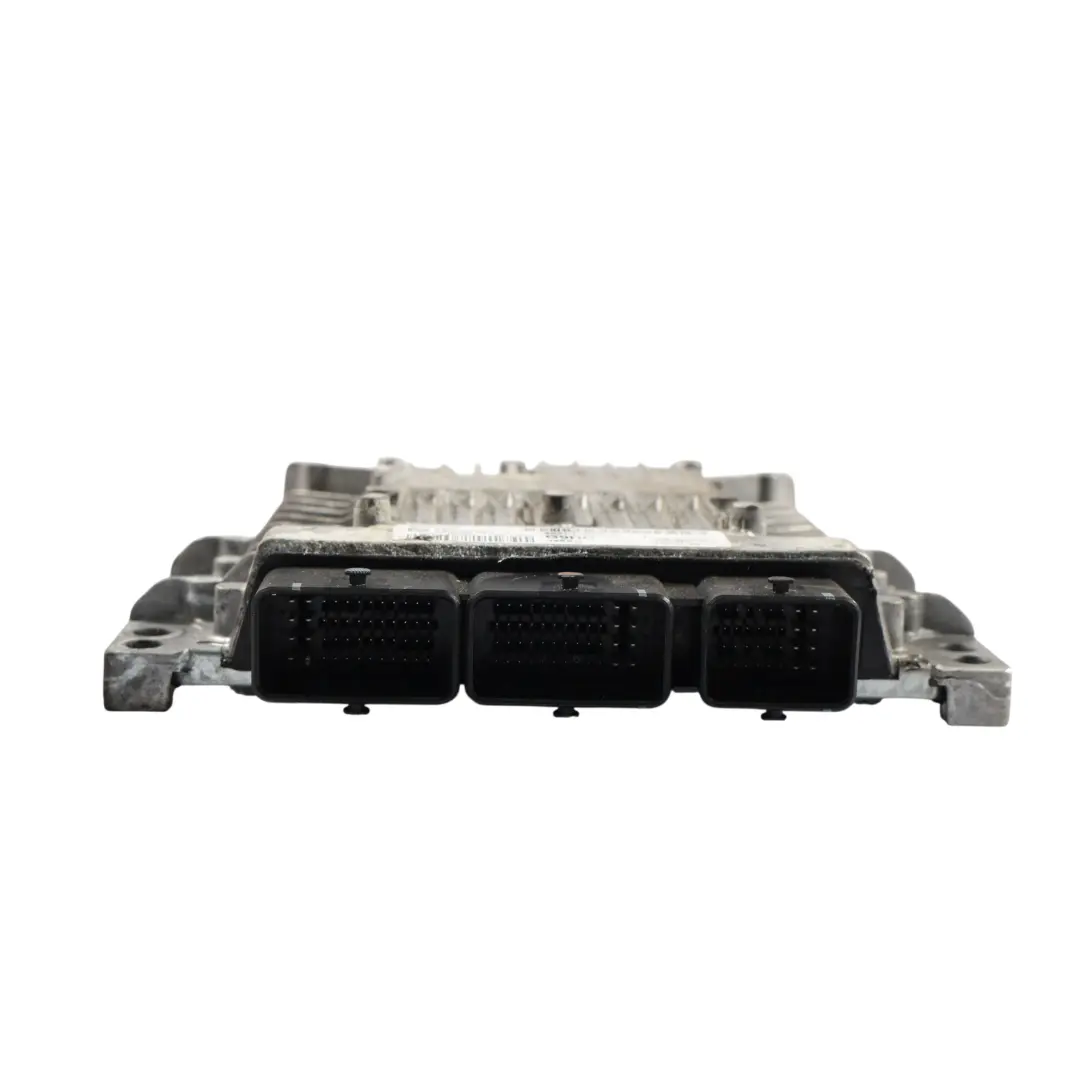 Ford Galaxy Mk2 Motorsteuergerät ECU 140HP Automatik - SKU 8G91-12A650-HC - Teilenummer 8G91-12A650-HC