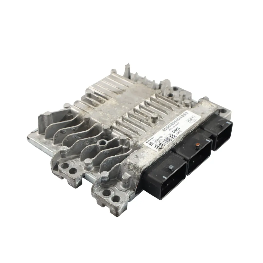 Ford Galaxy MK2 Unidad Control Motor ECU 140HP Automático - SKU 8G91-12A650-HC - Número de pieza 8G91-12A650-HC