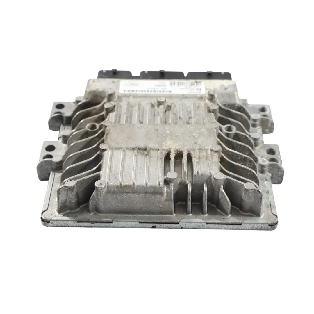 Ford Galaxy Mk2 Motorsteuergerät ECU 140HP Automatik - SKU 8G91-12A650-HC - Teilenummer 8G91-12A650-HC