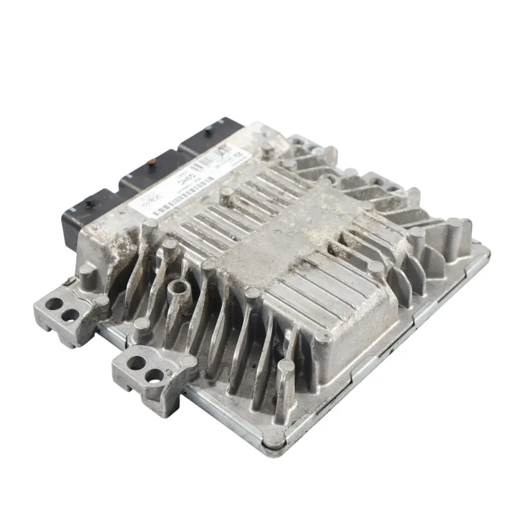 Ford Galaxy MK2 Unidad Control Motor ECU 140HP Automático - SKU 8G91-12A650-HC - Número de pieza 8G91-12A650-HC