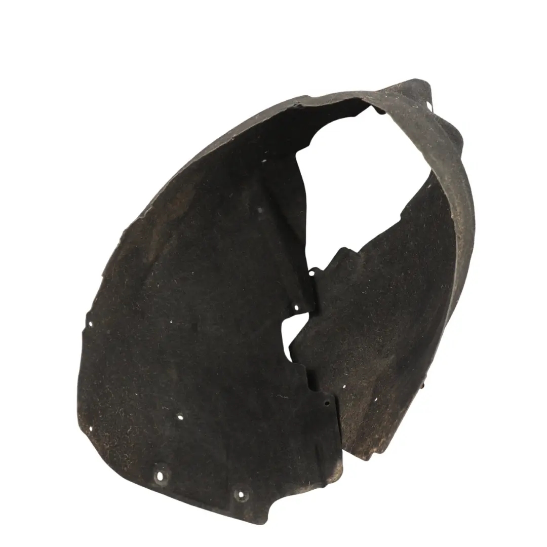 Audi A4 B7 Wheel Arch Liner Housing Panel Trim Cover Front Left N/S - SKU 8H0821171C - Part number 8H0821171C