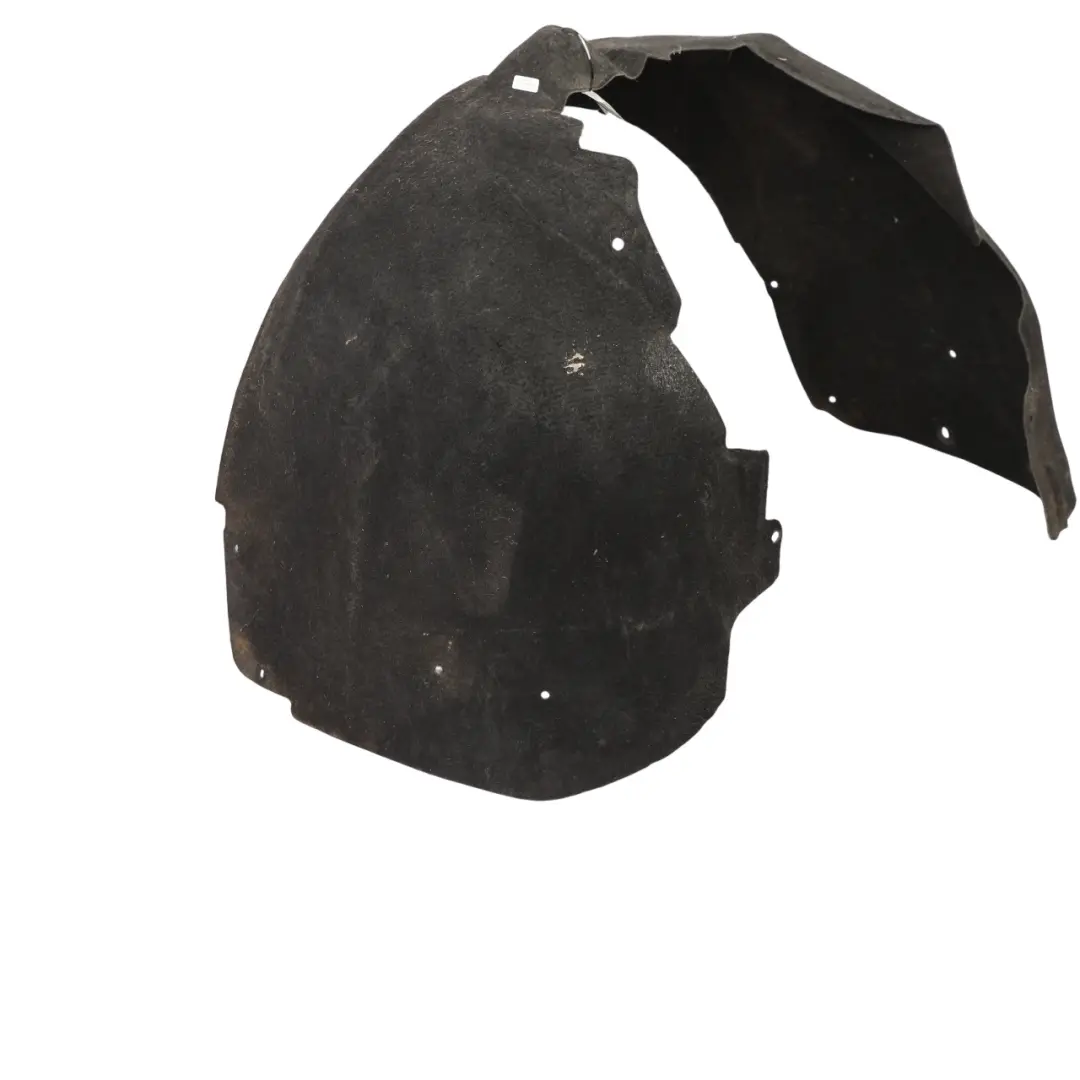 Arch Liner Housing Panel Trim Cover Front Left N/S to Audi A4 B7 Wheel with Part number 8H0821171C Audi A4 B7 Wheel Arch Liner Housing Panel Trim Cover Front Left N/S - SKU 8H0821171C - Part number 8H0821171C