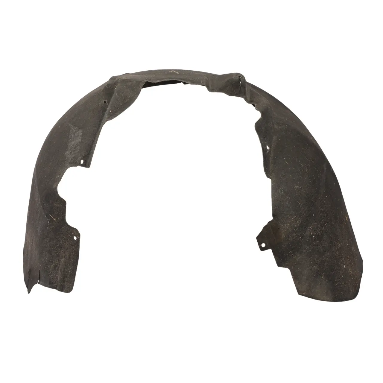 Audi A4 B7 Wheel Arch Liner Housing Panel Trim Cover Front Right O/S 8H0821171C