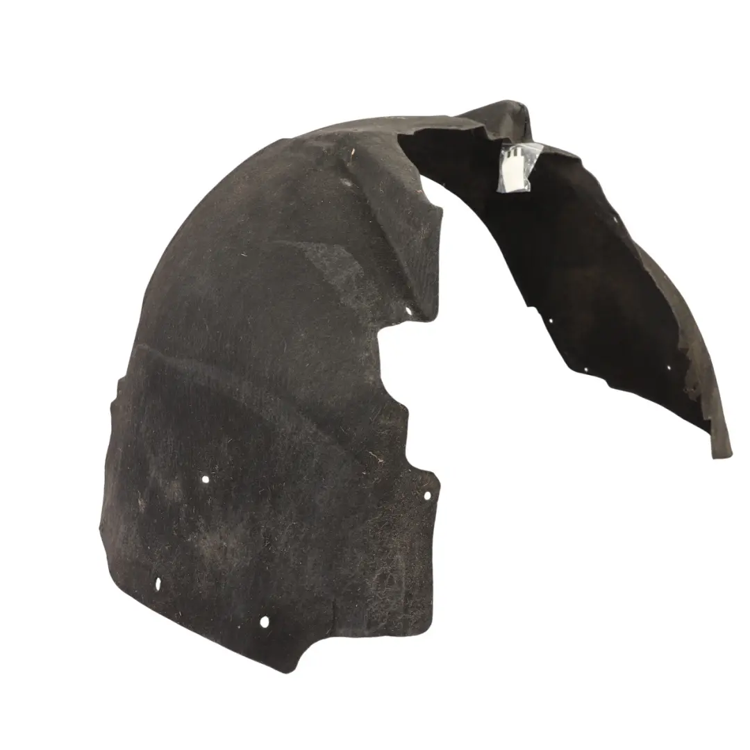 Audi A4 B7 Wheel Arch Liner Housing Panel Trim Cover Front Right O/S 8H0821171C - SKU 8H0821172C - Part number 8H0821172C