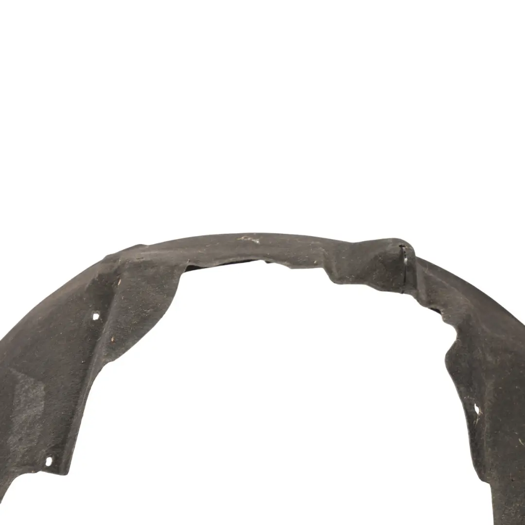 Audi A4 B7 Wheel Arch Liner Housing Panel Trim Cover Front Right O/S 8H0821171C - SKU 8H0821172C - Part number 8H0821172C
