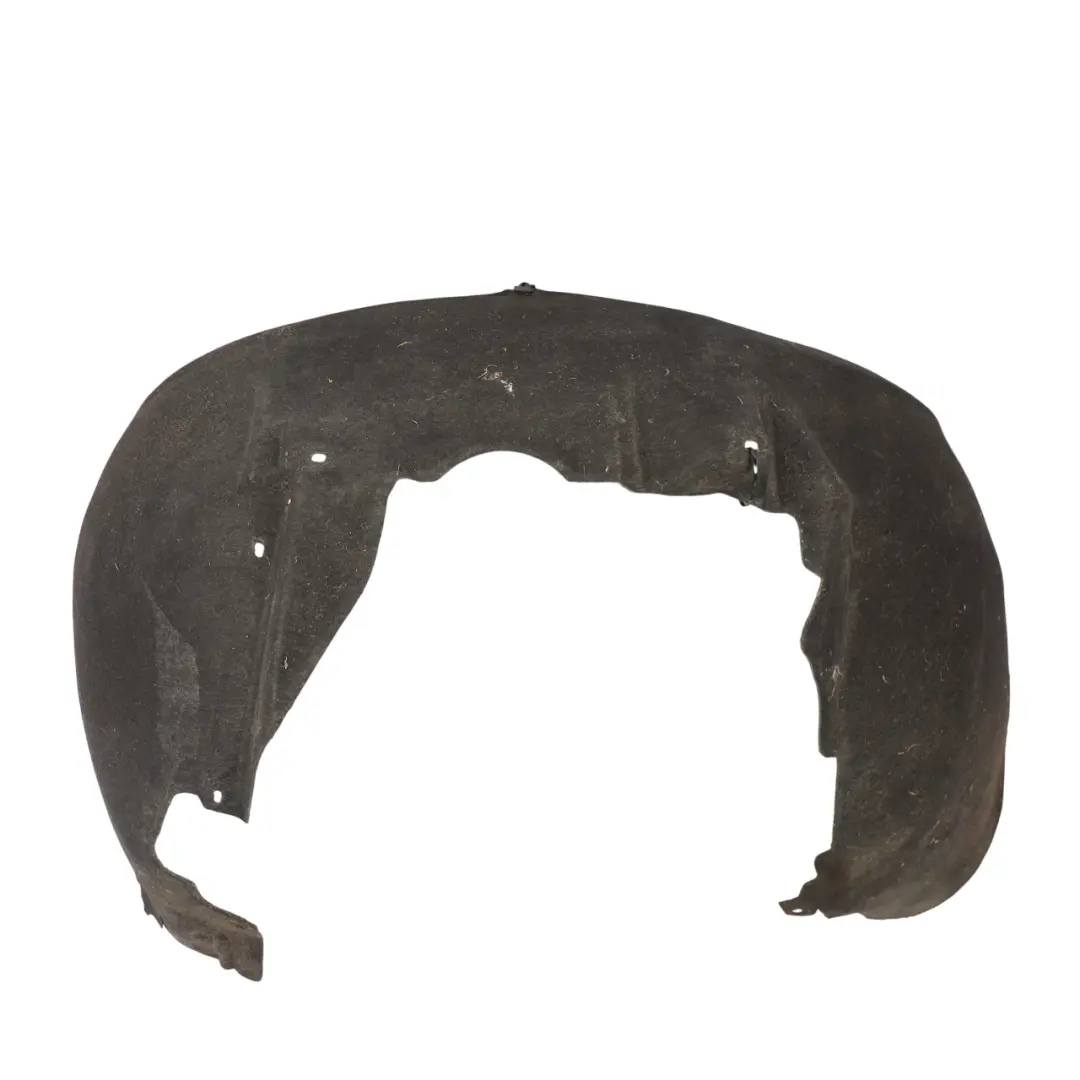 Audi A4 B7 Wheel Arch Liner Housing Panel Trim Cover Front Right O/S 8H0821171C - SKU 8H0821172C - Part number 8H0821172C