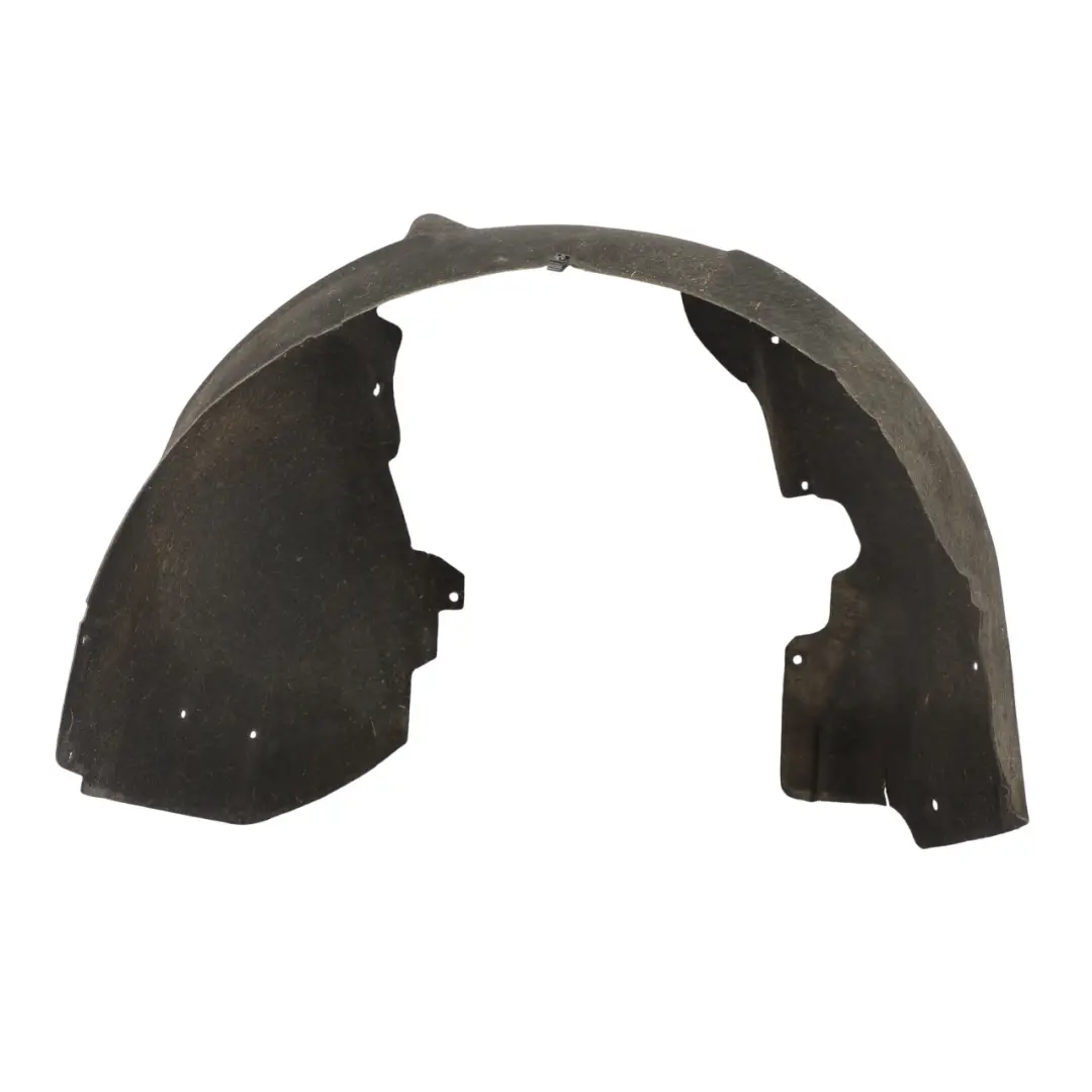 Audi A4 B7 Wheel Arch Liner Housing Panel Trim Cover Front Right O/S 8H0821171C - SKU 8H0821172C - Part number 8H0821172C