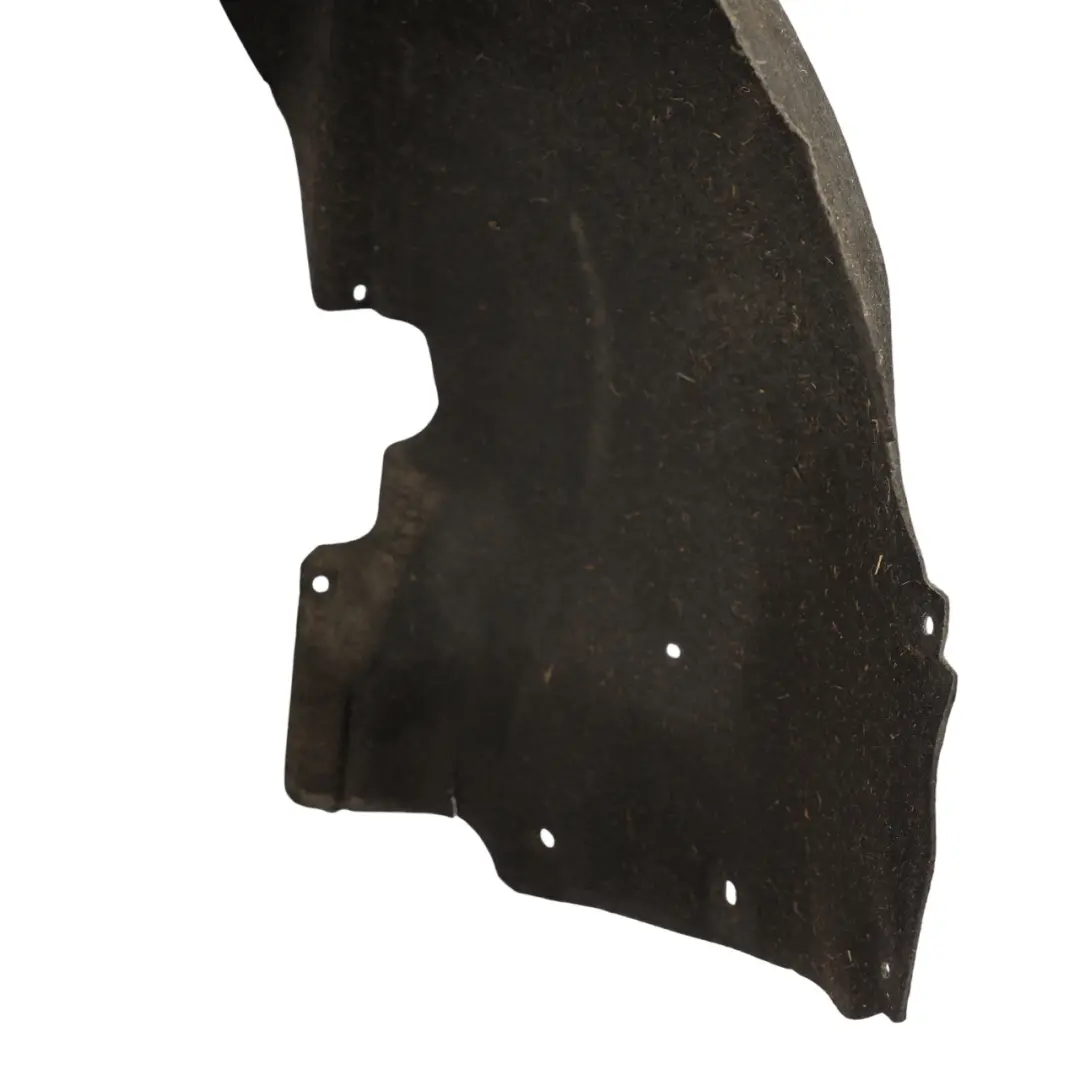 Audi A4 B7 Wheel Arch Liner Housing Panel Trim Cover Front Right O/S 8H0821171C - SKU 8H0821172C - Part number 8H0821172C