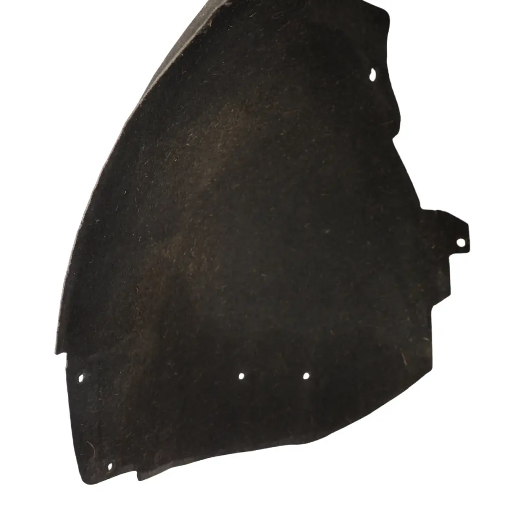 Audi A4 B7 Wheel Arch Liner Housing Panel Trim Cover Front Right O/S 8H0821171C - SKU 8H0821172C - Part number 8H0821172C