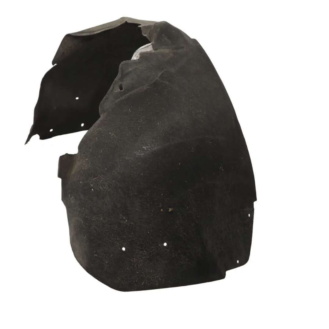Audi A4 B7 Wheel Arch Liner Housing Panel Trim Cover Front Right O/S 8H0821171C - SKU 8H0821172C - Part number 8H0821172C
