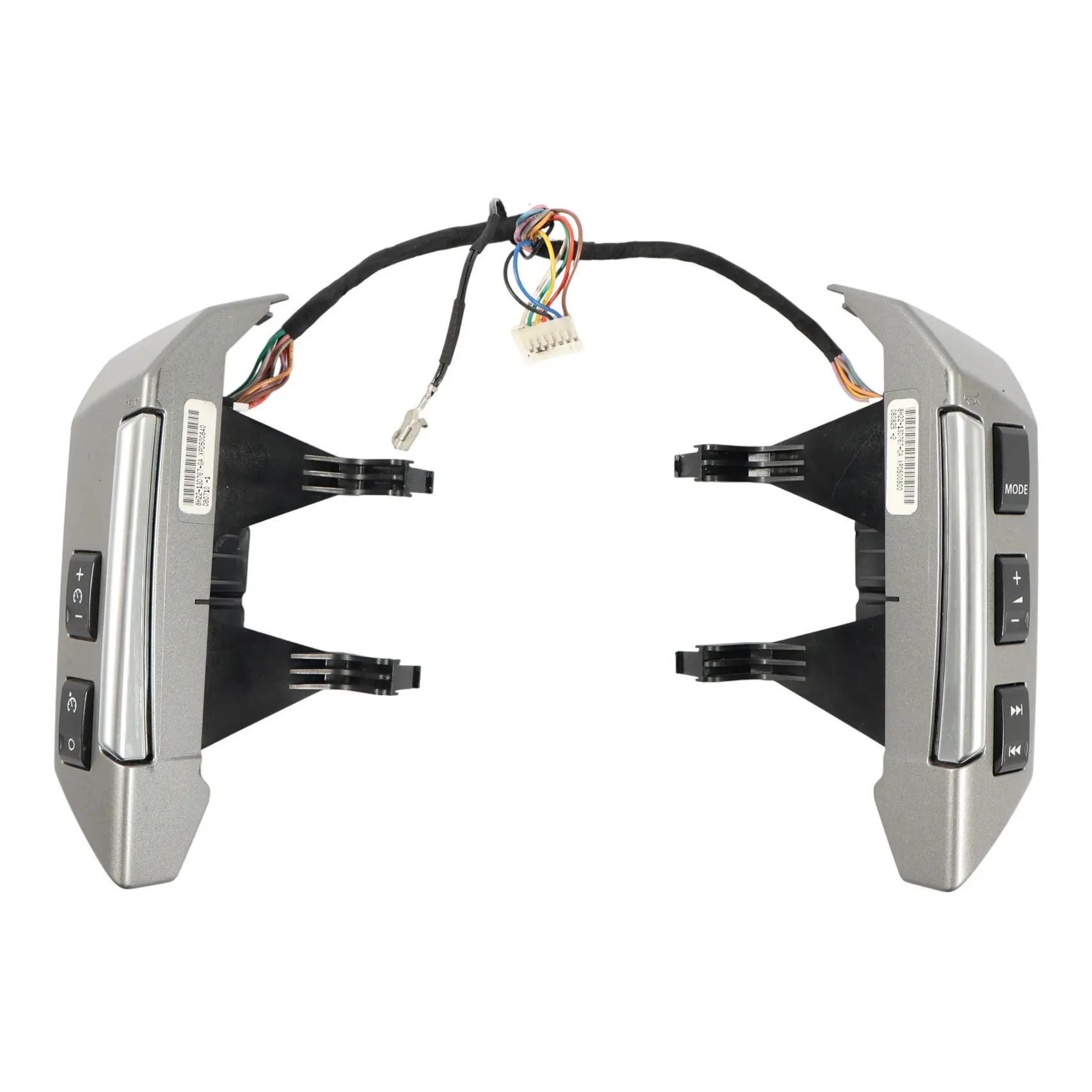 Range Rover Sport L320 Volante Pulsanti Multifunzione 8H22-13D767-GA