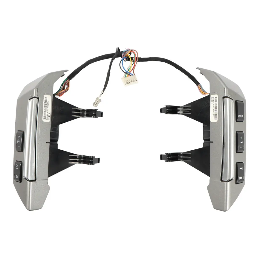 Range Rover Sport L320 Steering Wheel Multifunction Buttons - SKU 8H22-13D767-GA - Part number 8H22-13D767-GA